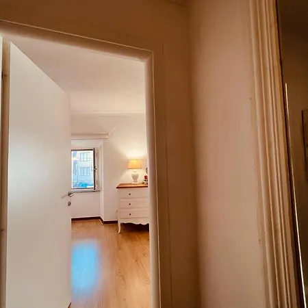 Appartement Lulu Bed & Dreams