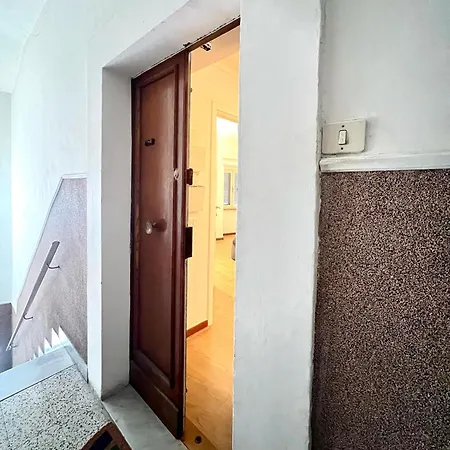 Appartement Lulu Bed & Dreams Viterbo