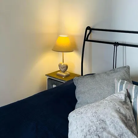 Lulu Bed & Dreams Appartement