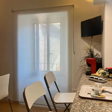 Appartement Lulu Bed & Dreams Viterbo