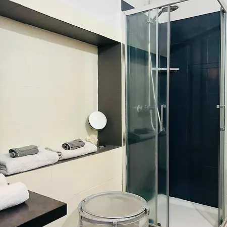 Appartement Lulu Bed & Dreams