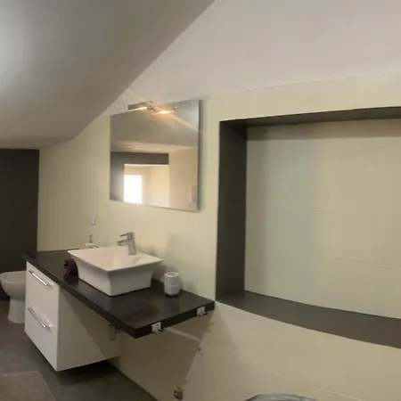 Lulu Bed & Dreams Appartement
