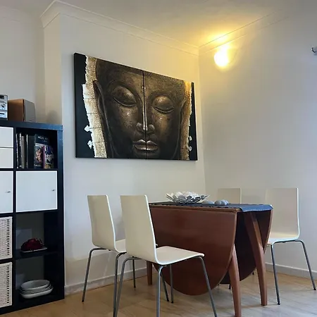 Appartement Lulu Bed & Dreams