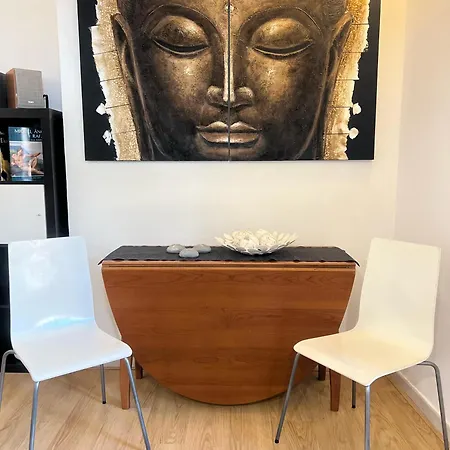 Lulu Bed & Dreams Appartement *