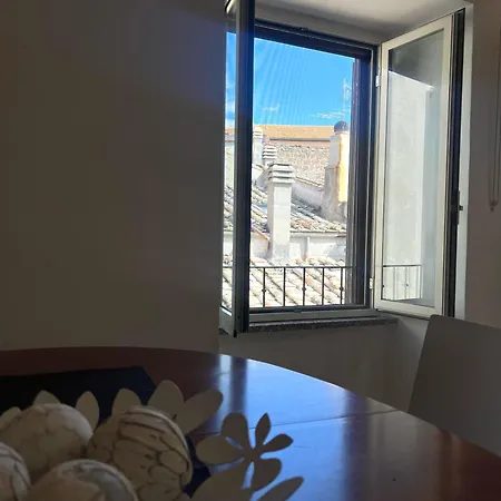 Appartement Lulu Bed & Dreams *