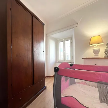 Lulu Bed & Dreams * Viterbo