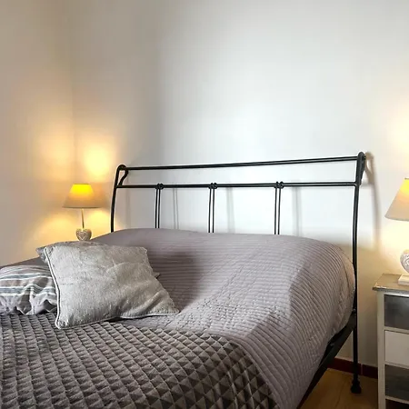 Appartement Lulu Bed & Dreams