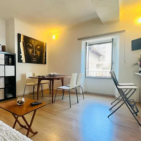 Lulu Bed & Dreams Appartement *