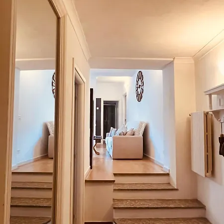 Appartement Lulu Bed & Dreams Viterbo