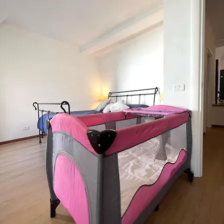 Lulu Bed & Dreams Viterbo