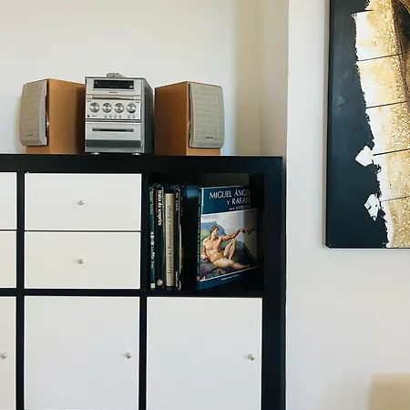 Lulu Bed & Dreams Appartement