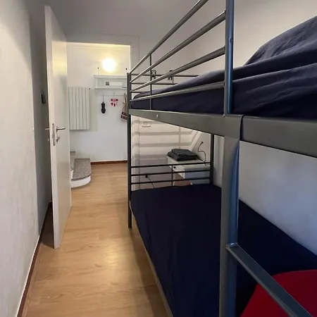 Lulu Bed & Dreams Appartement *
