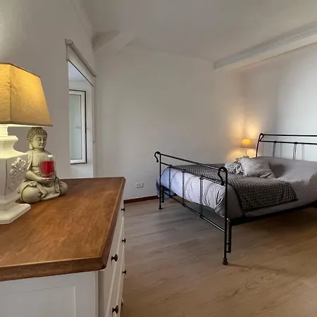 Appartement Lulu Bed & Dreams *
