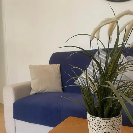 Appartement Lulu Bed & Dreams