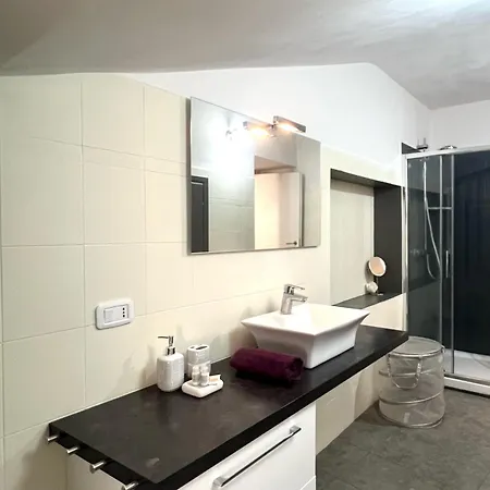 Appartement Lulu Bed & Dreams *