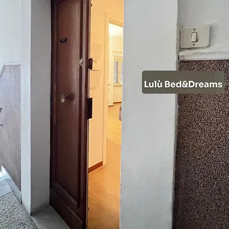 Lulu Bed & Dreams Appartement Viterbo