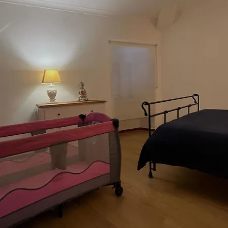 Lulu Bed & Dreams Appartement