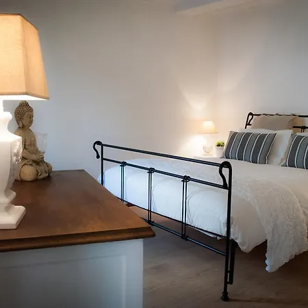 Lulu Bed & Dreams Appartement Viterbo