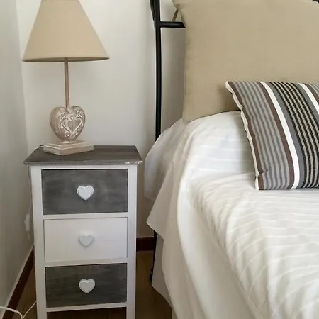 Lulu Bed & Dreams Appartement Viterbo